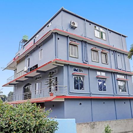 Hotel O Garchuk Market Formerly Trendz Stay Guwahati Buitenkant foto