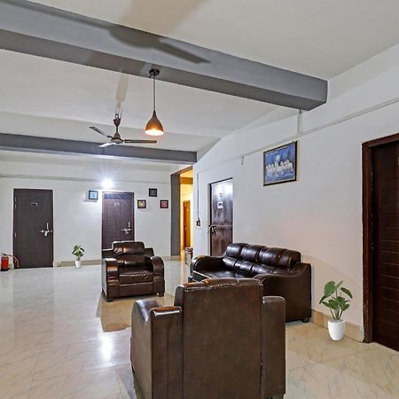 Hotel O Garchuk Market Formerly Trendz Stay Guwahati Buitenkant foto