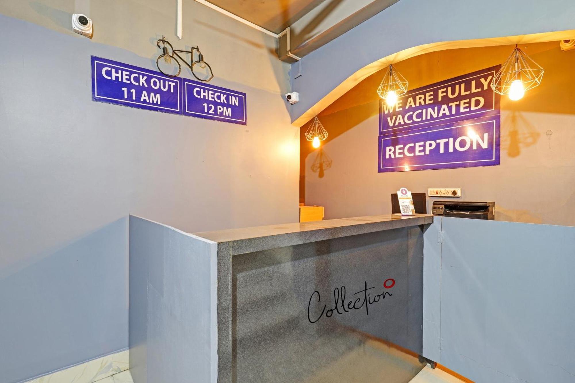Hotel O Garchuk Market Formerly Trendz Stay Guwahati Buitenkant foto